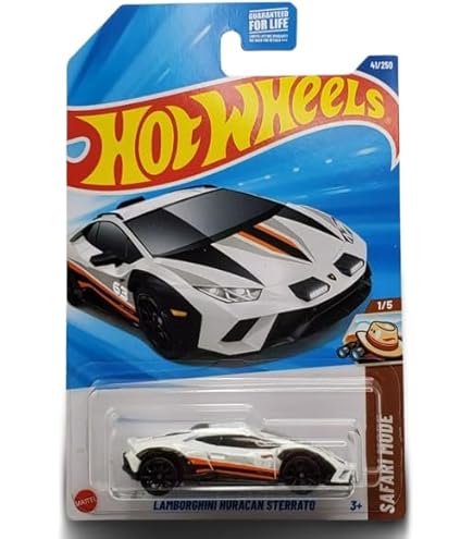 Amazon.co.jp: Hot Wheels ランボルギーニ ウラカン LP 620-2 スーパー